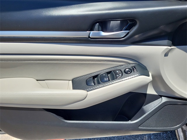 used 2019 Nissan Altima car, priced at $19,861
