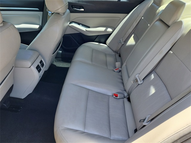used 2019 Nissan Altima car, priced at $19,861