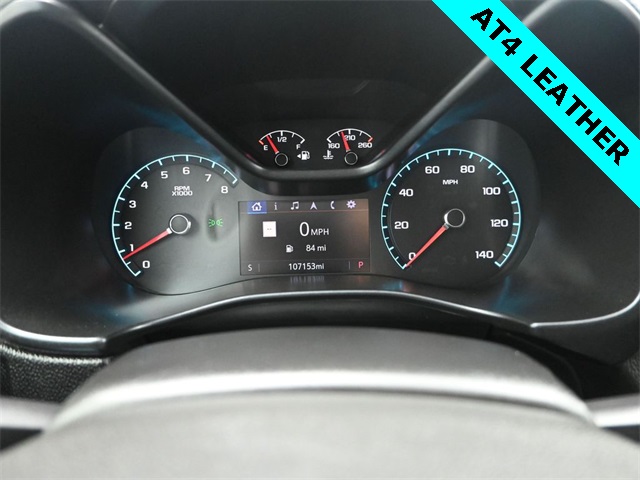 used 2021 GMC Canyon car, priced at $29,131