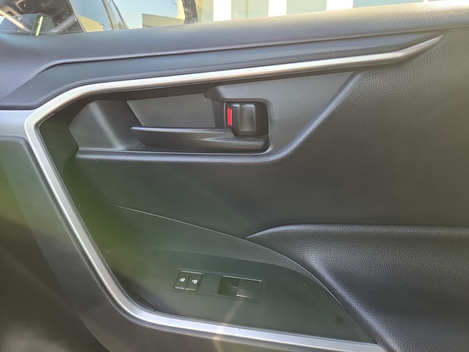 used 2020 Toyota RAV4 car, priced at $17,500