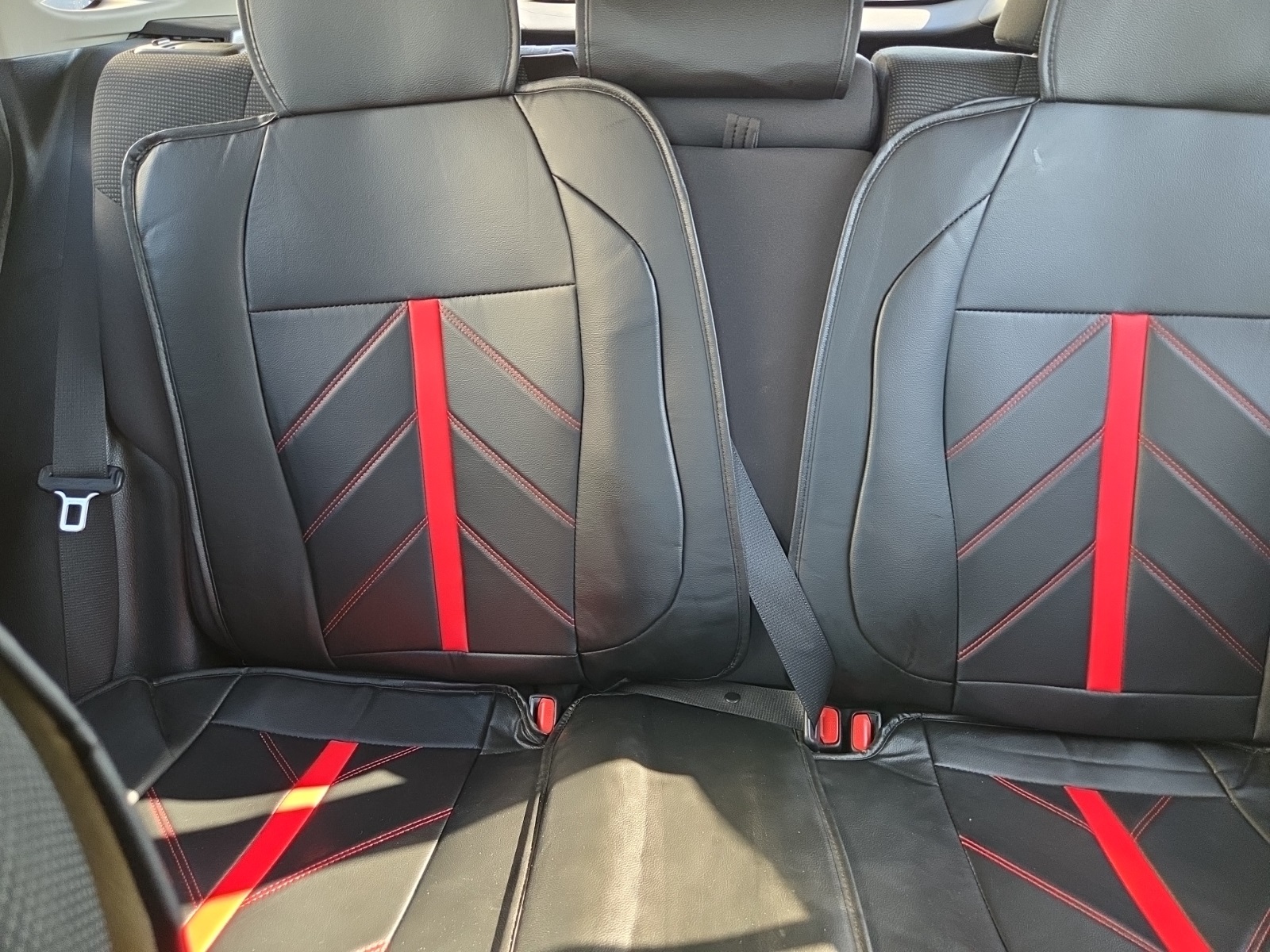used 2020 Toyota RAV4 car, priced at $17,500