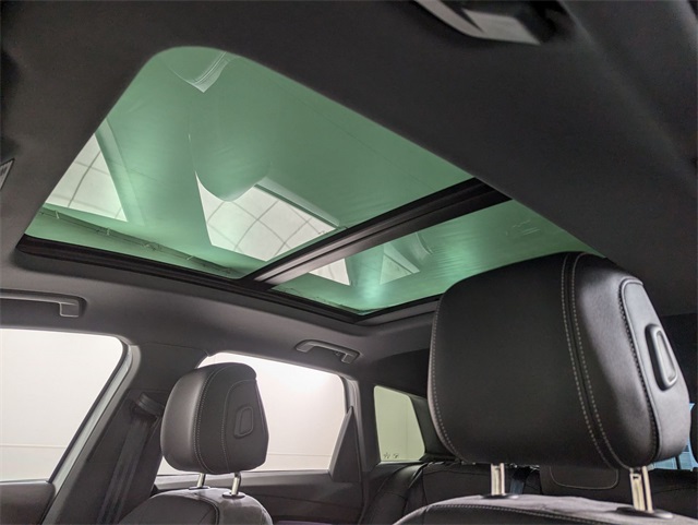 used 2024 Audi Q4 e-tron car, priced at $35,981