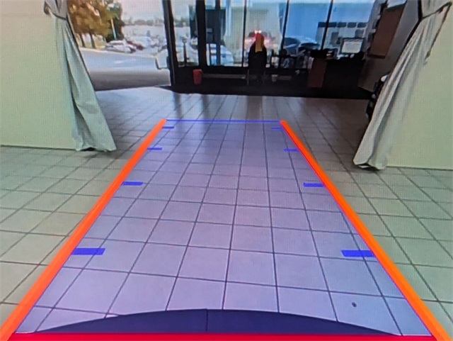 used 2024 Audi Q4 e-tron car, priced at $35,981