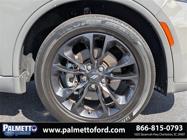 used 2021 Dodge Durango car, priced at $26,578