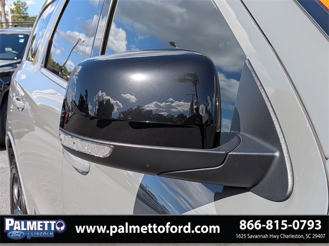 used 2021 Dodge Durango car, priced at $26,578