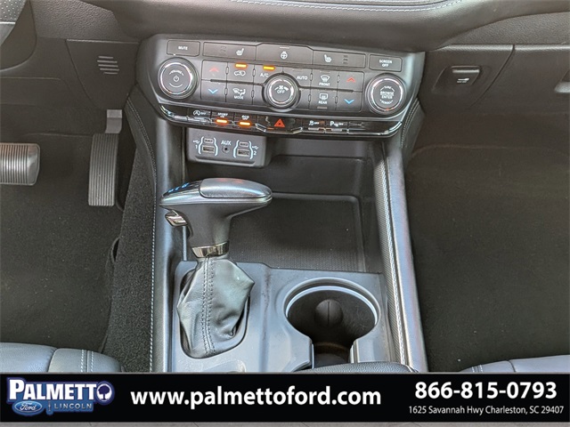 used 2021 Dodge Durango car, priced at $26,578