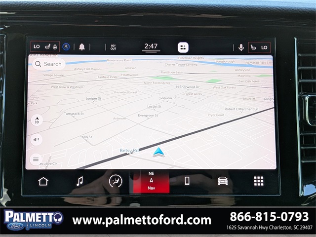 used 2021 Dodge Durango car, priced at $26,578