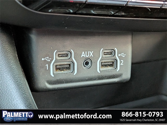 used 2021 Dodge Durango car, priced at $26,578