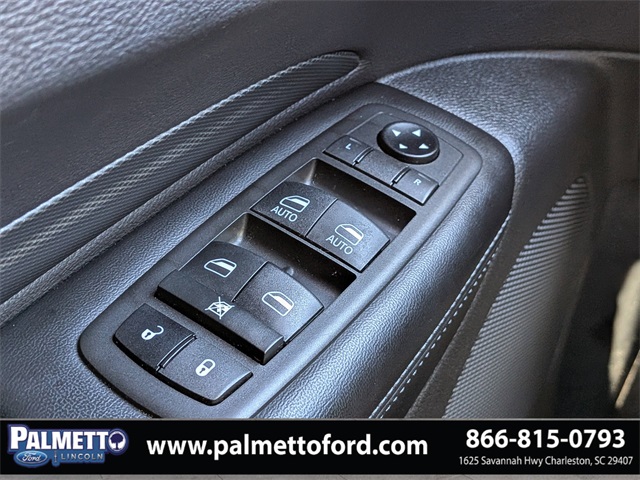 used 2021 Dodge Durango car, priced at $26,578
