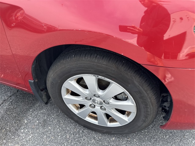 used 2007 Toyota Camry Hybrid car, priced at $5,699