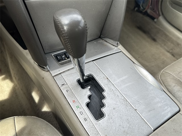 used 2007 Toyota Camry Hybrid car, priced at $5,699