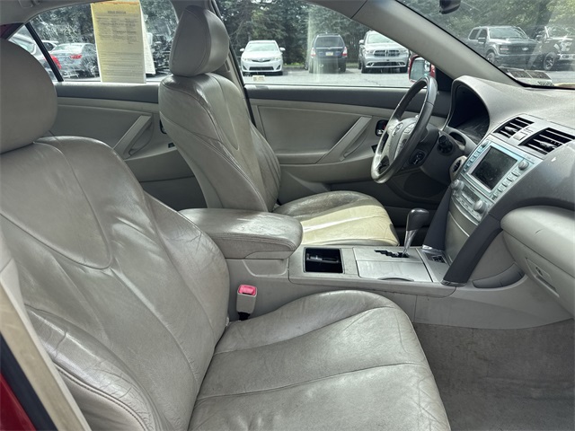 used 2007 Toyota Camry Hybrid car, priced at $5,699