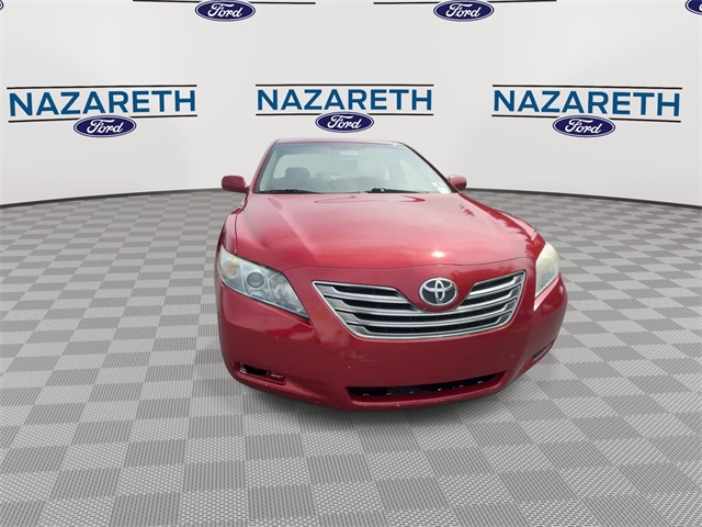 used 2007 Toyota Camry Hybrid car, priced at $5,699