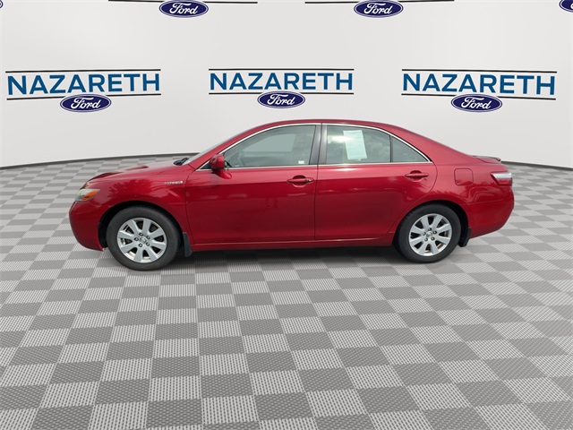 used 2007 Toyota Camry Hybrid car, priced at $5,699