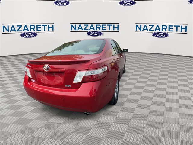 used 2007 Toyota Camry Hybrid car, priced at $5,699