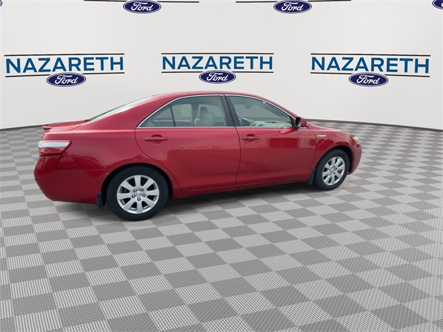 used 2007 Toyota Camry Hybrid car, priced at $5,699