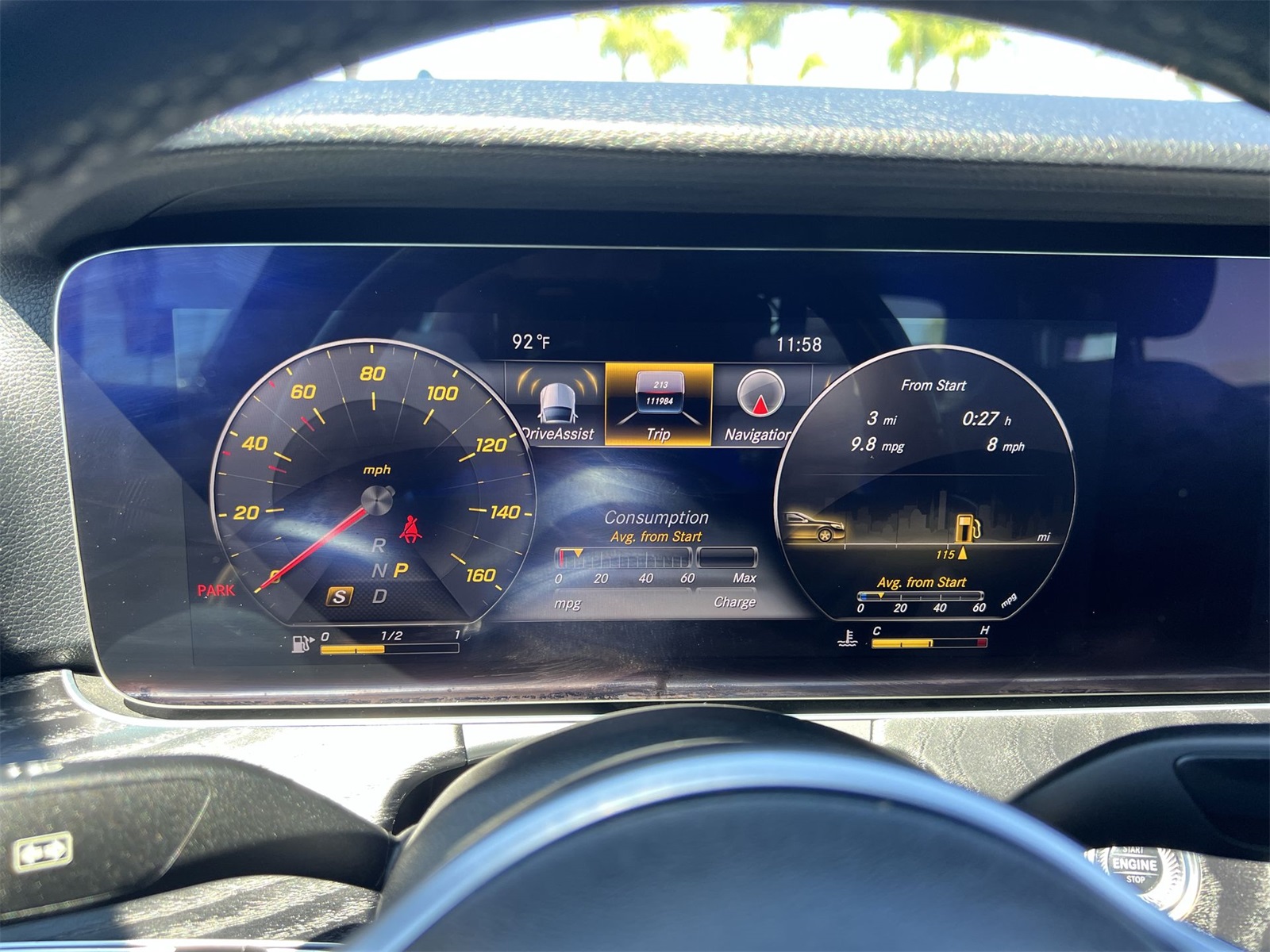 used 2020 Mercedes-Benz E-Class car, priced at $29,991