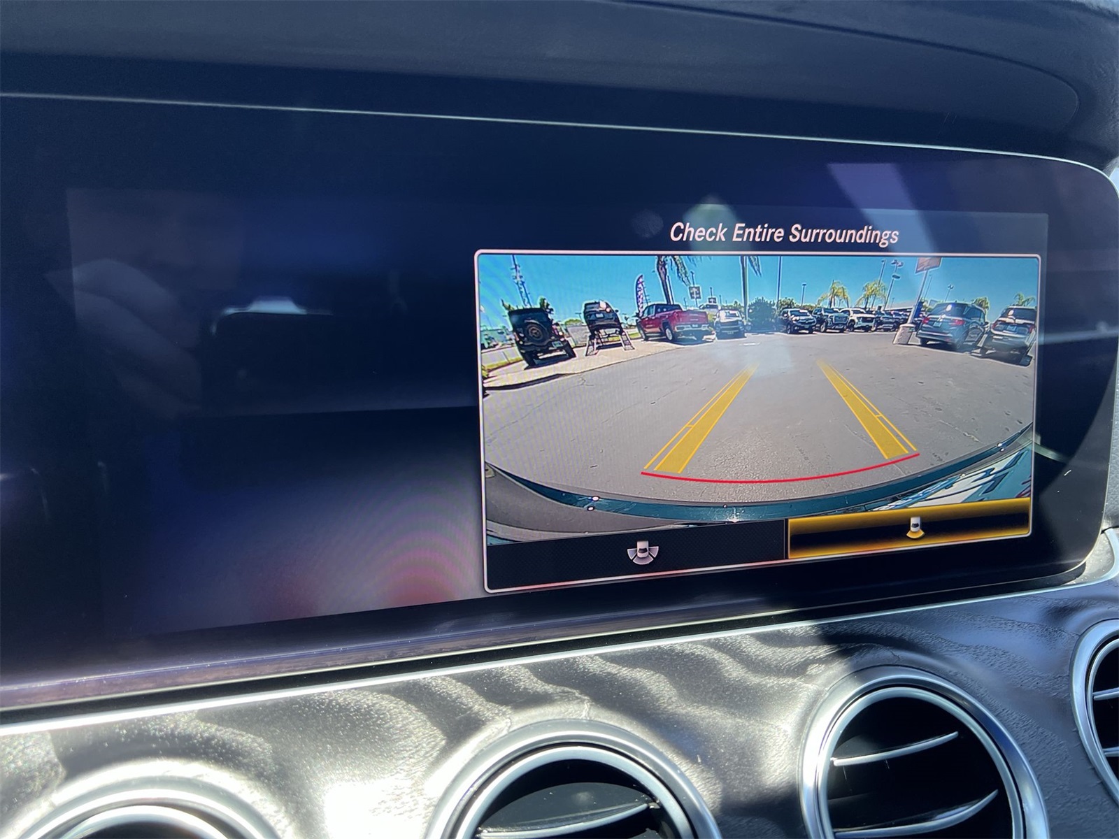 used 2020 Mercedes-Benz E-Class car, priced at $29,991