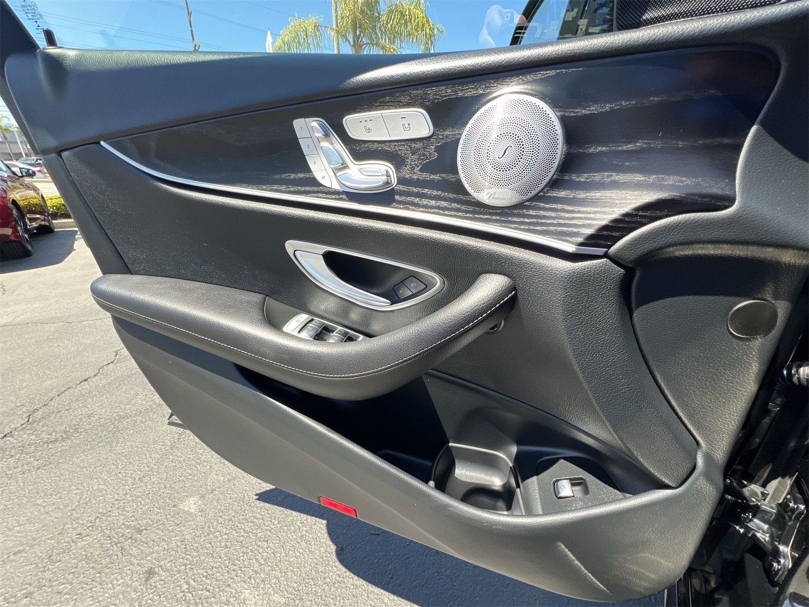 used 2020 Mercedes-Benz E-Class car, priced at $29,991
