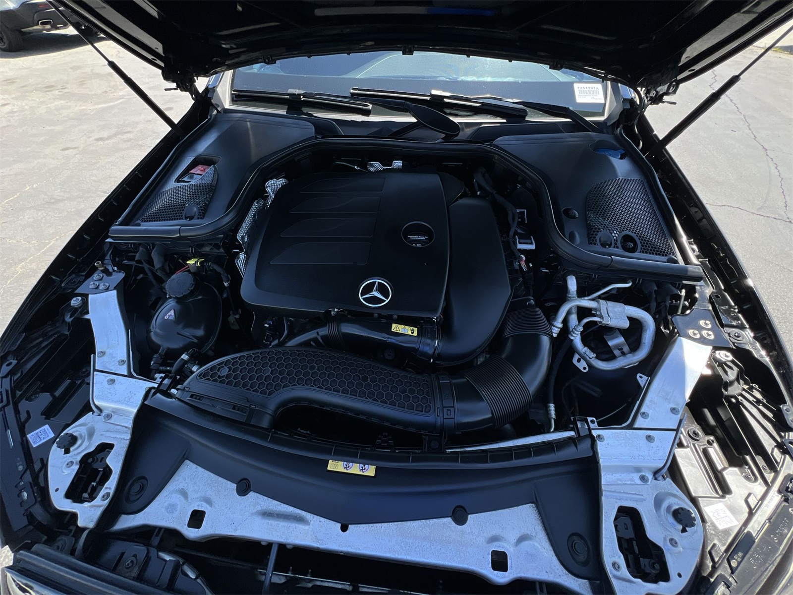 used 2020 Mercedes-Benz E-Class car, priced at $29,991