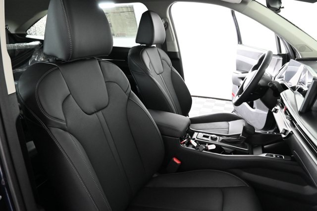 new 2025 Kia Sorento car, priced at $36,930