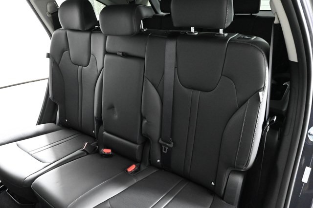 new 2025 Kia Sorento car, priced at $36,930