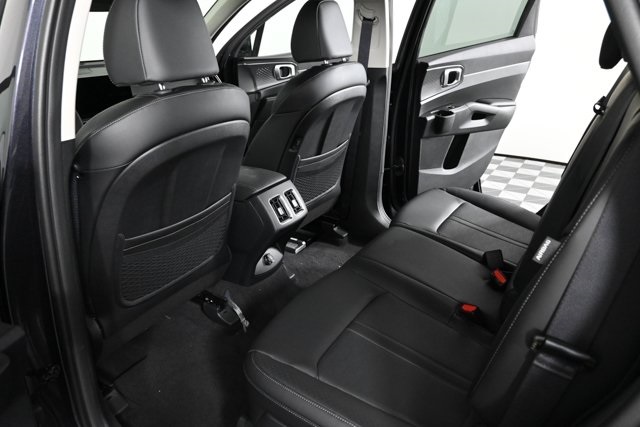 new 2025 Kia Sorento car, priced at $36,930