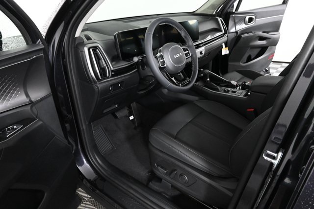 new 2025 Kia Sorento car, priced at $36,930