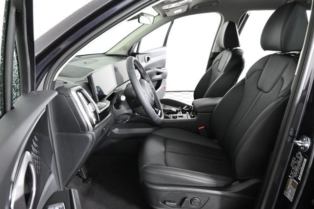new 2025 Kia Sorento car, priced at $36,930