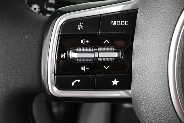 new 2025 Kia Sorento car, priced at $36,930