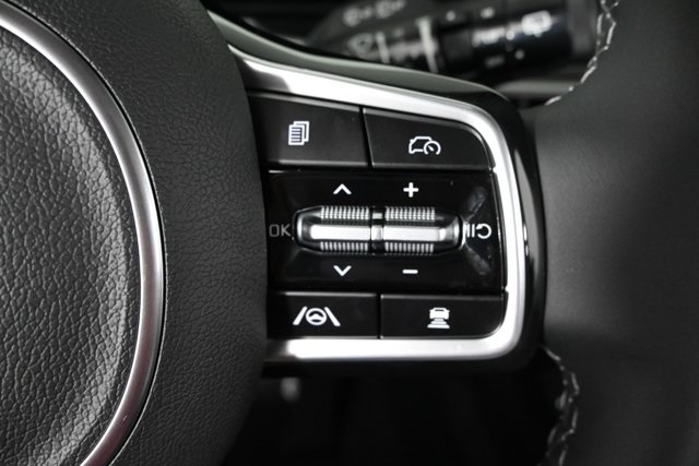 new 2025 Kia Sorento car, priced at $36,930