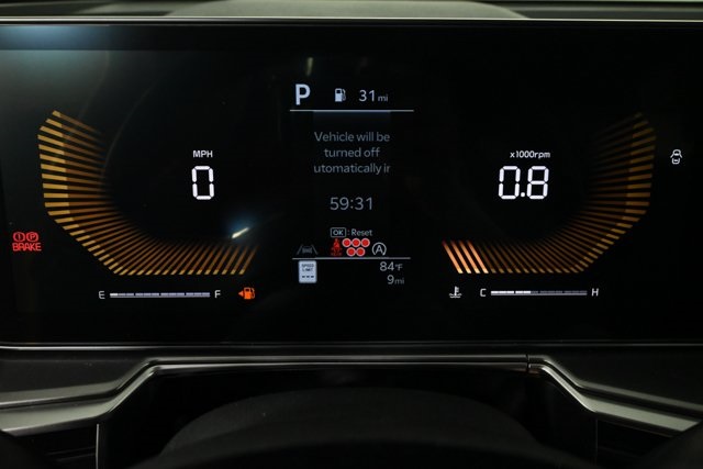 new 2025 Kia Sorento car, priced at $36,930