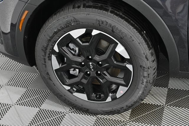 new 2025 Kia Sorento car, priced at $36,930