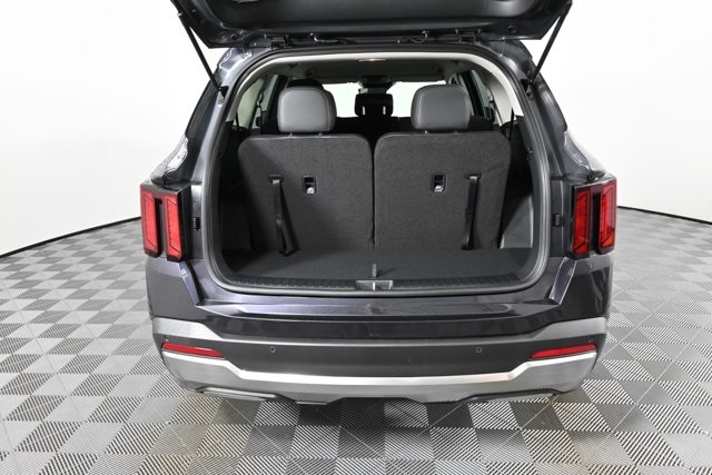 new 2025 Kia Sorento car, priced at $36,930