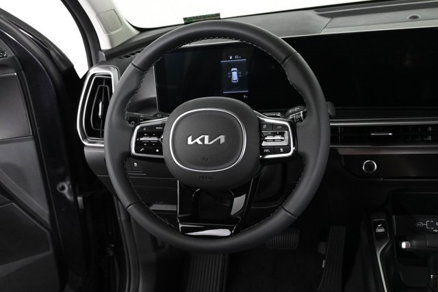 new 2025 Kia Sorento car, priced at $36,930