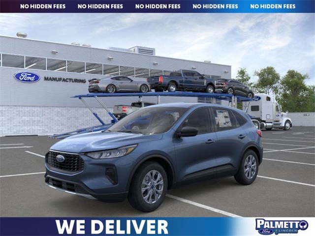 new 2025 Ford Escape car, priced at $29,340