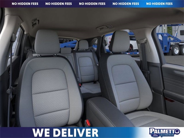 new 2025 Ford Escape car, priced at $29,340