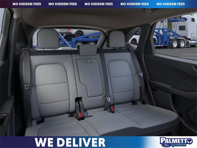 new 2025 Ford Escape car, priced at $29,340