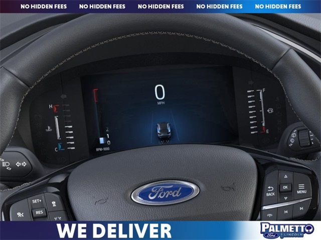 new 2025 Ford Escape car, priced at $29,340