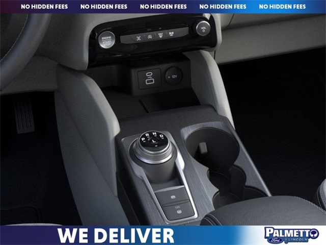 new 2025 Ford Escape car, priced at $29,340