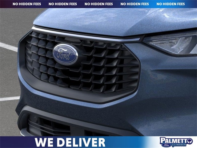 new 2025 Ford Escape car, priced at $29,340