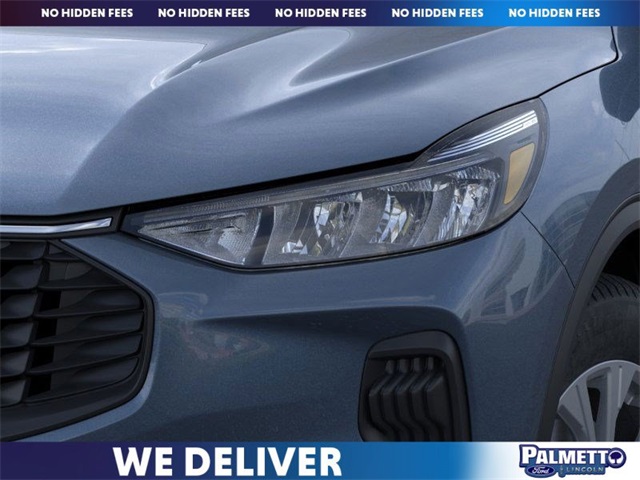 new 2025 Ford Escape car, priced at $29,340