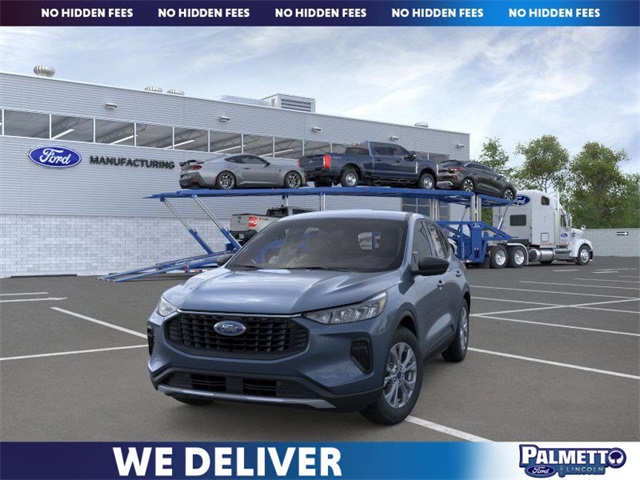 new 2025 Ford Escape car, priced at $29,340