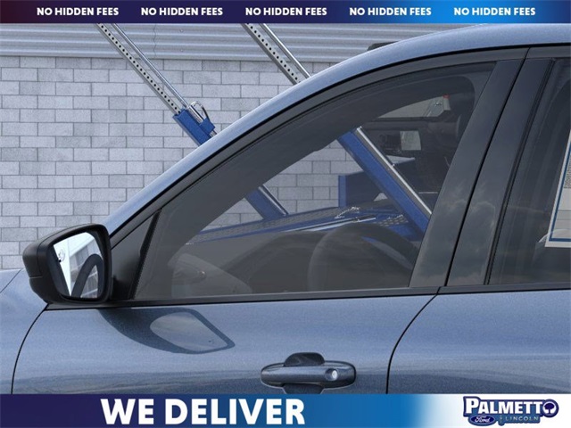 new 2025 Ford Escape car, priced at $29,340