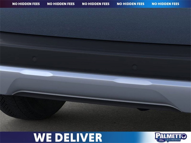 new 2025 Ford Escape car, priced at $29,340