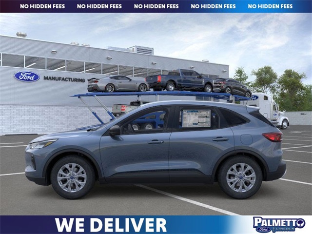 new 2025 Ford Escape car, priced at $29,340