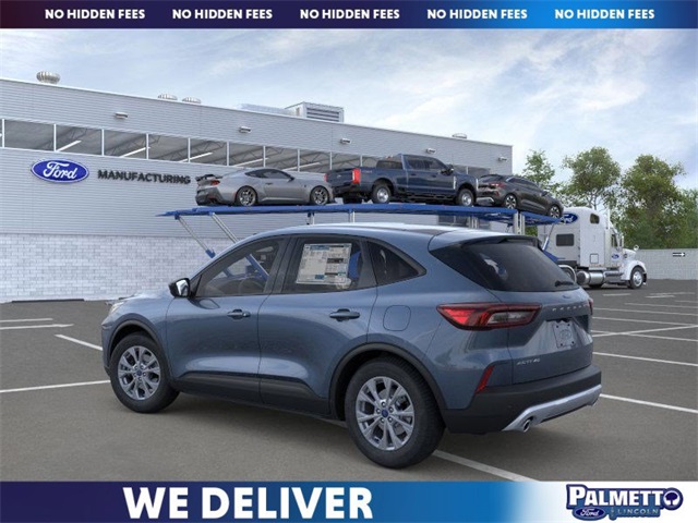 new 2025 Ford Escape car, priced at $29,340