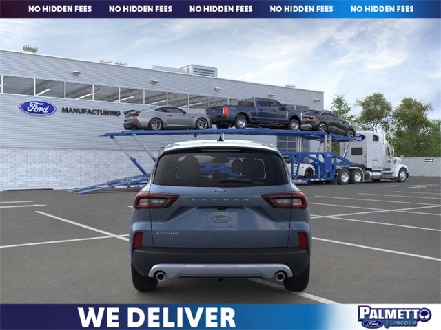 new 2025 Ford Escape car, priced at $29,340