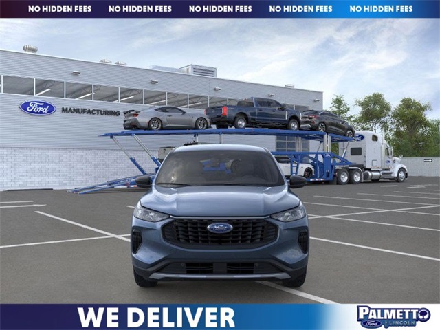 new 2025 Ford Escape car, priced at $29,340