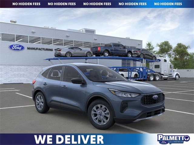 new 2025 Ford Escape car, priced at $29,340